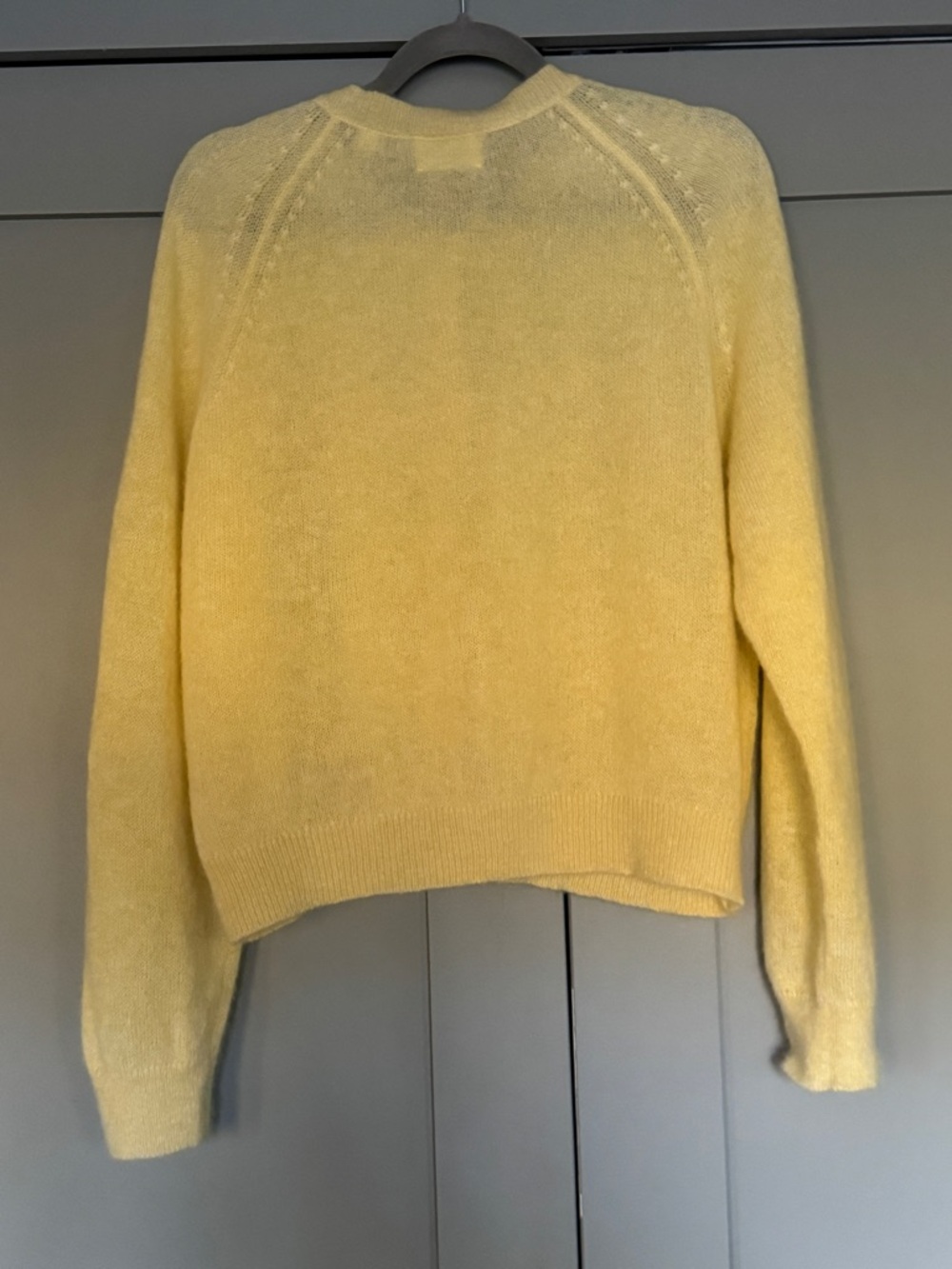 Doen Petra Cardigan - Picture 3 of 10